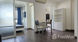 Viviendas disponibles en Lumpini Place Rama IX-Ratchada