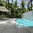 3 Bedroom Condo for rent at Baan Mandala, Choeng Thale
