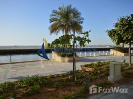 2 Bedroom Townhouse for sale at Lamar Residences, Al Seef, Al Raha Beach