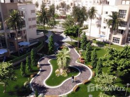 3 Bedroom Apartment for sale at Cairo Festival City, North Investors Area, New Cairo City