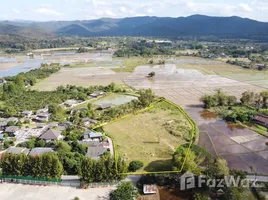  Terrain for sale in San Kamphaeng, Chiang Mai, Huai Sai, San Kamphaeng