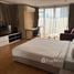 Studio Condo for rent at Nantiruj Tower, Khlong Toei, Khlong Toei