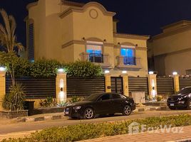 5 chambre Villa à vendre à El Rehab Extension., Al Rehab