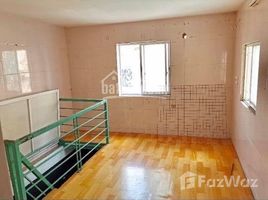 Студия Дом for sale in Хошимин, Ward 7, Phu Nhuan, Хошимин