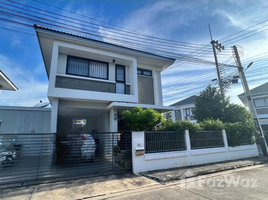 3 Schlafzimmer Haus zu verkaufen im Uraiwan Grand Villa, Nong Prue, Pattaya