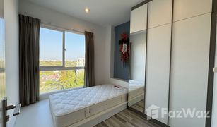 Кондо, 2 спальни на продажу в Suthep, Чианг Маи North 5 Condo Chiangmai