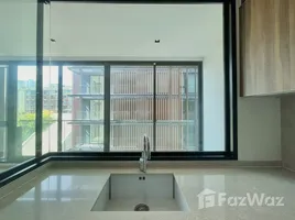 อพาร์ทเม้นท์ 1 ห้องนอน ให้เช่า ในโครงการ เฉลิมนิจ อาร์ต เดอ เมซอง, คลองตันเหนือ