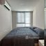 Studio Condo for rent at Nue Noble Ngamwongwan, Bang Khen, Mueang Nonthaburi