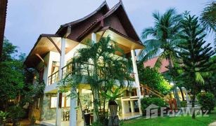 4 Bedrooms Villa for sale in Choeng Thale, Phuket Aisawan Villa