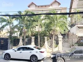 6 Bedroom House for sale in Binh Thuan, District 7, Binh Thuan