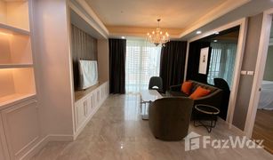 2 Bedrooms Condo for sale in Khlong Toei, Bangkok Wilshire