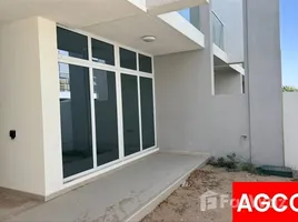 3 Habitación Villa en venta en Basswood, DAMAC Hills 2 (Akoya)