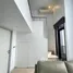Studio Apartment for rent at Knightsbridge Prime Sathorn, Thung Wat Don, Sathon
