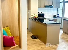 Condominium 2 chambre à louer à The Knight Sukhumvit 31, Khlong Toei Nuea