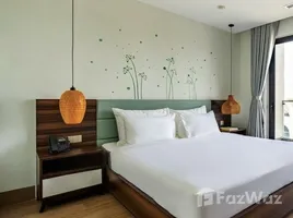 1 Phòng ngủ Chung cư for rent at Sea Breeze Condotel Danang, Mỹ An, Ngũ Hành Sơn, Đà Nẵng