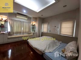 3 спален Дом на продажу в Perfect Place Rama 5-Ratchaphruek, Bang Khun Kong, Bang Kruai, Нонтабури, Таиланд