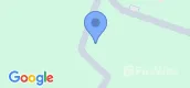 Map View of SD Sea View Villas Ban Tai