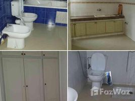 2 Bedrooms Apartment for sale in Na El Jadida, Doukkala Abda appart 90m2 el jadida centre ville