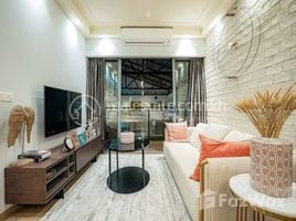 2 Schlafzimmer Appartement zu verkaufen im 2 bedroom condo for sale, Tuol Svay Prey Ti Muoy, Chamkar Mon