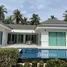 4 Bedroom Villa for sale at White Beach Villas, Sam Roi Yot