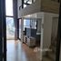 1 спален Кондо в аренду в Chewathai Residence Asoke, Makkasan, Ратчатхещи