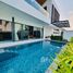 3 спален Дом в аренду в Casa Riviera Phuket , Ko Kaeo, Пхукет Тощн, Пхукет