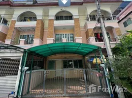 3 chambre Maison de ville for sale in Nong Prue, Pattaya, Nong Prue