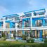 4 Habitación Adosado en venta en Santorini, DAMAC Lagoons