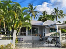 Surat Thani で賃貸用の 3 ベッドルーム 一軒家, マエナム, サムイ島, Surat Thani