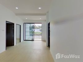 3 Bedroom House for sale at Penpak Home Hill, Nam Phrae, Hang Dong, Chiang Mai