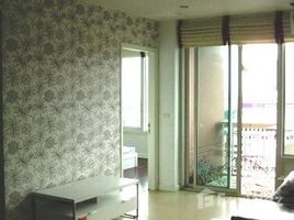 1 chambre Condominium à louer à , Makkasan, Ratchathewi