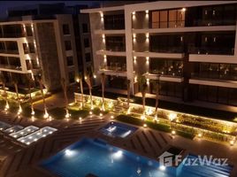 3 Bedroom Apartment for sale at El Patio 7, The 5th Settlement, New Cairo City