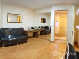 1 Bedroom Apartment for rent at Life at Ratchada, Din Daeng, Din Daeng