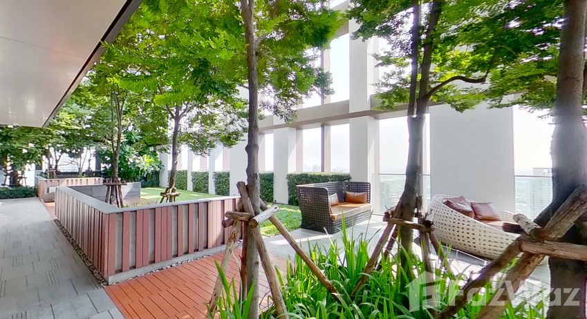 วิวเสมือนจริง of the สวนหย่อม at แอชตัน มอร์ฟ 38