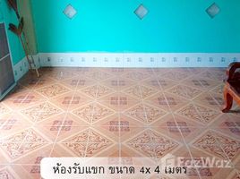 2 спален Таунхаус for rent in MRT Station, Самутпракан, Bang Mueang, Mueang Samut Prakan, Самутпракан