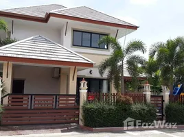 วิลล่า 4 ห้องนอน ให้เช่า ในโครงการ บ้าน ดุสิต พัทยา วิว, ห้วยใหญ่, พัทยา, ชลบุรี