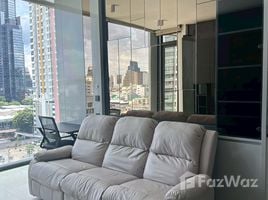 1 Bedroom Apartment for rent at Tait Sathorn 12, Si Lom, Bang Rak