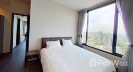 Unités disponibles à Edge Sukhumvit 23