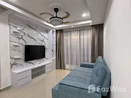 Studio Condo for rent at Lumpini Suite Phetchaburi - Makkasan, Makkasan, Ratchathewi, Bangkok, Thailand