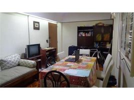 1 chambre Appartement à vendre à Ramirez DE Velasco 300., Federal Capital