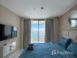 2 chambre Condominium à vendre à Copacabana Beach Jomtien., Nong Prue