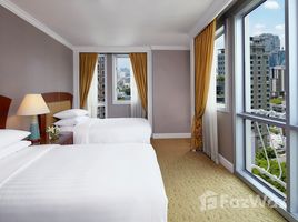 3 Bedrooms Condo for rent in Lumphini, Bangkok Marriott Mayfair - Bangkok