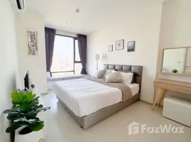1 Bedroom Condo for sale at Rhythm Sukhumvit 42, Phra Khanong, Khlong Toei