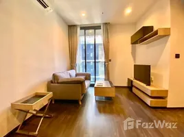 2 Schlafzimmer Wohnung zu vermieten im The Line Asoke - Ratchada, Din Daeng, Din Daeng