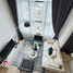 Студия Квартира в аренду в Knightsbridge Prime Sathorn, Thung Wat Don, Сатхон