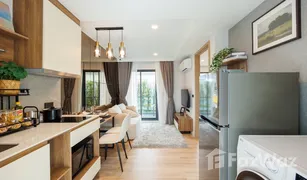 1 Schlafzimmer Wohnung zu verkaufen in Choeng Thale, Phuket Space Cherngtalay Condominium 
