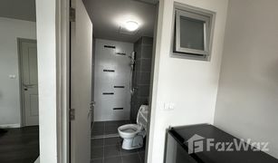 1 Schlafzimmer Wohnung zu verkaufen in Kathu, Phuket D Condo Mine