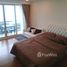 1 спален Кондо в аренду в The Palm Wongamat, Na Kluea