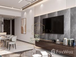 Студия Квартира на продажу в Elitz by Danube, Diamond Views