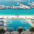 2 Bedroom Apartment for sale at Grand Bleu Tower, EMAAR Beachfront